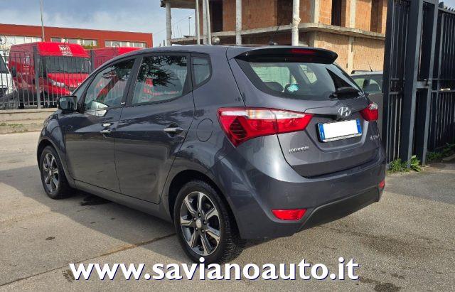 HYUNDAI iX20 1.6 CRDI 115 CV XPossible