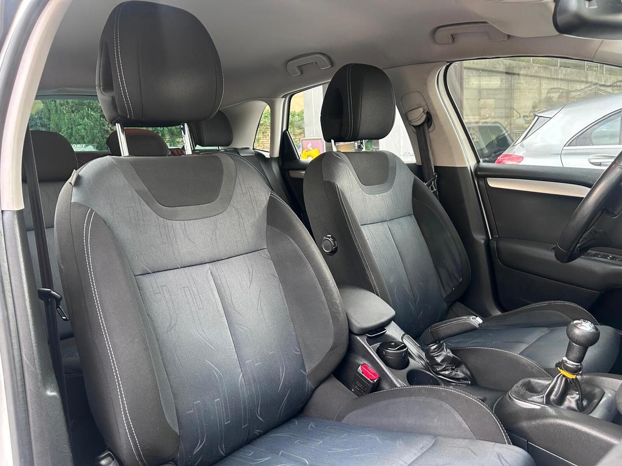 Citroen C4 1.6 HDi 90 Seduction