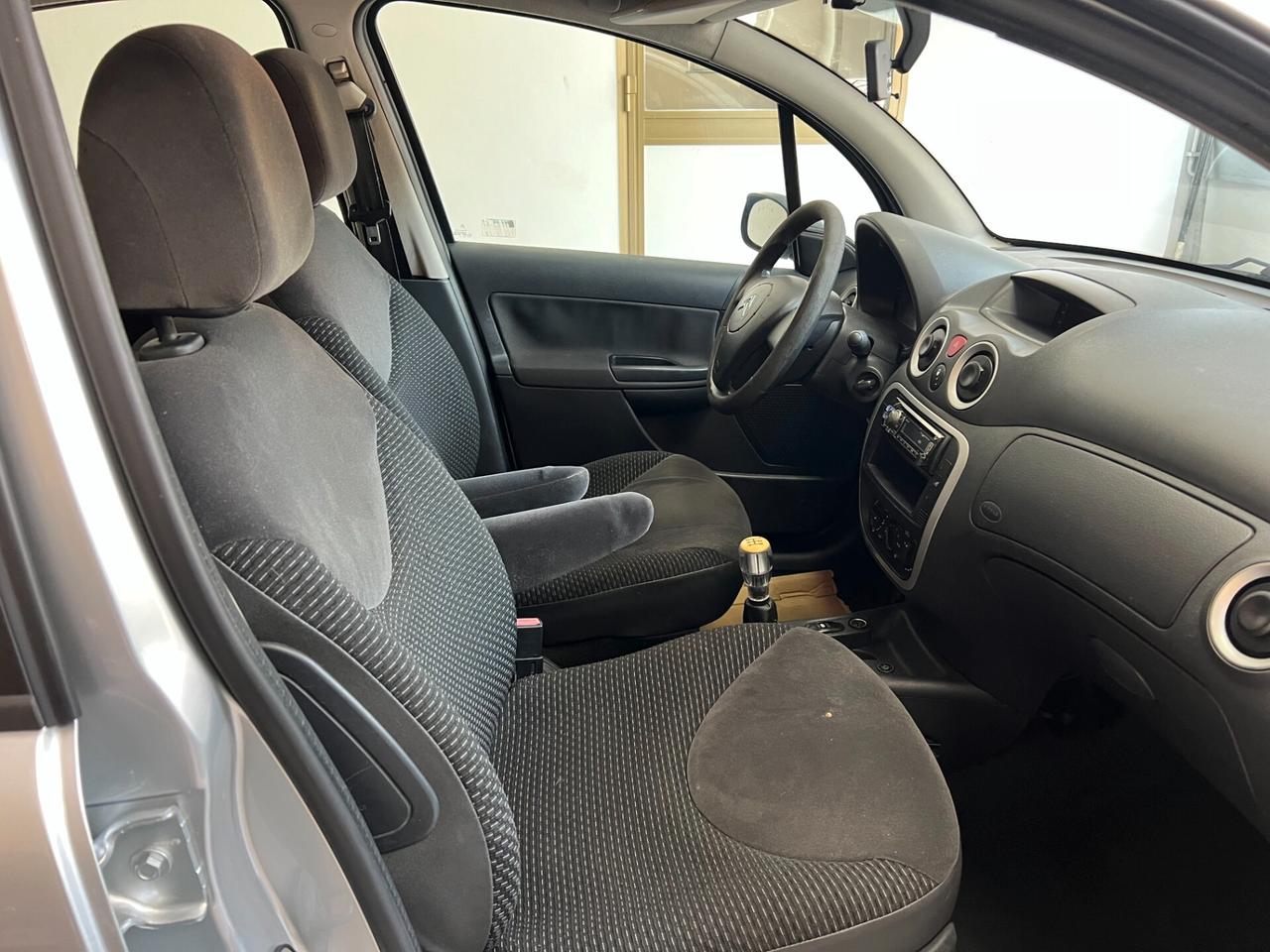 Citroen C3 1.1 Elegance