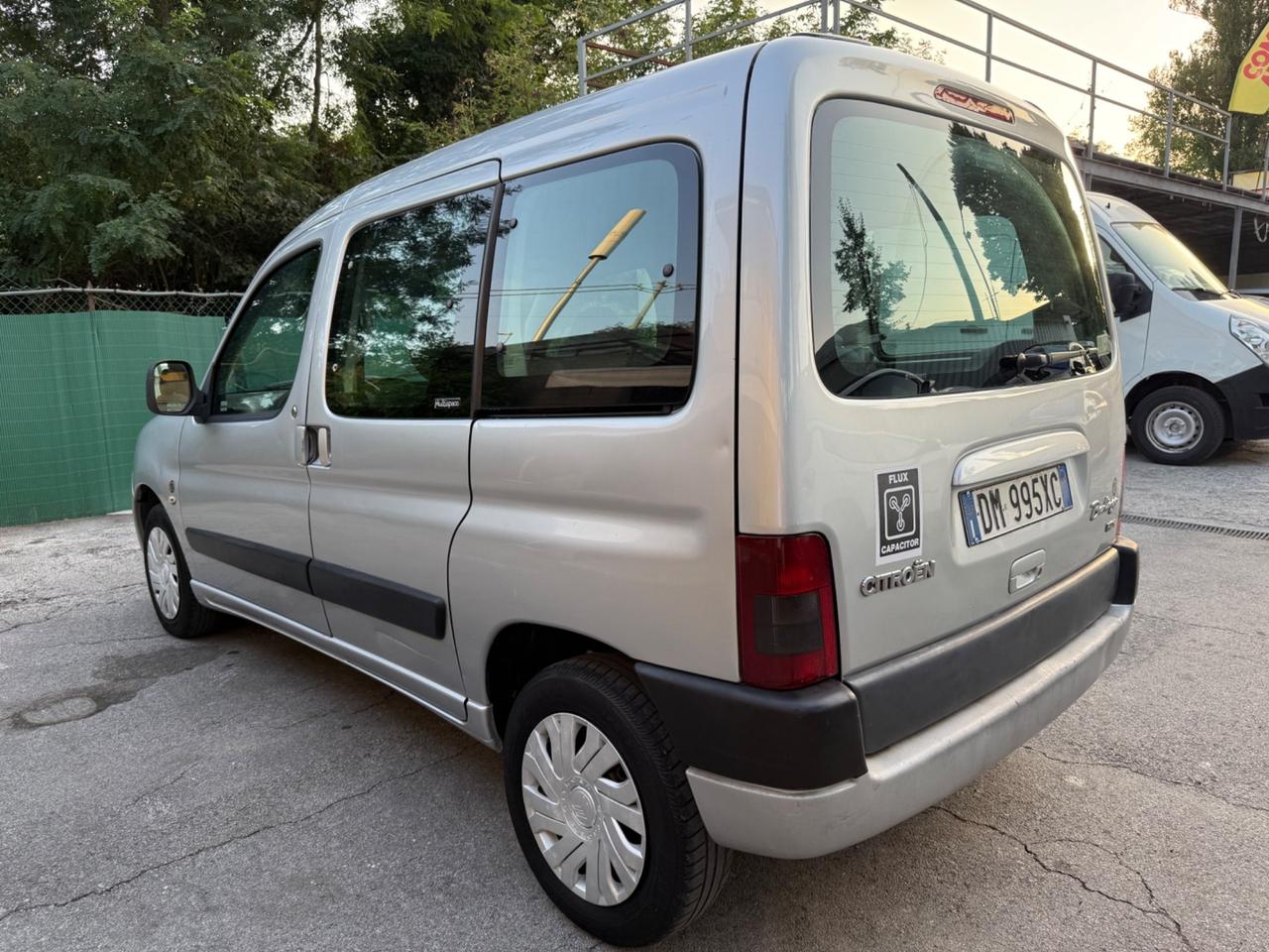 Citroen Berlingo 1.6 HDi 75CV Multispace