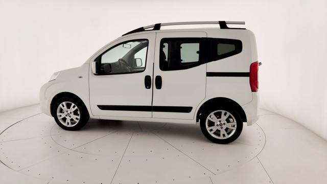 FIAT Qubo 1.3 MJT 80 CV Active
