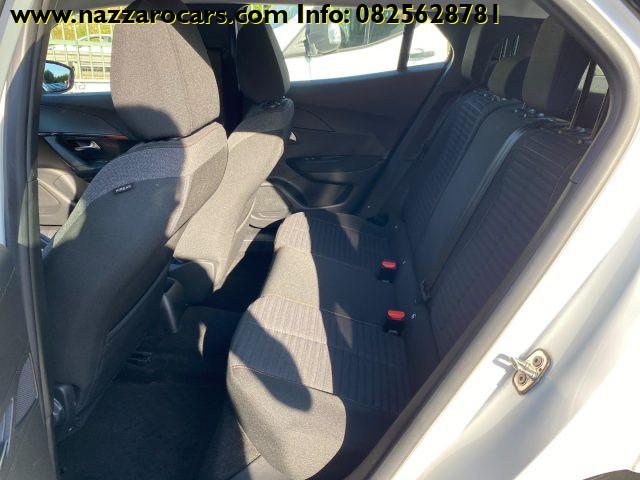 PEUGEOT 2008 BlueHDi 110 S&S Active Business NAVIGATORE