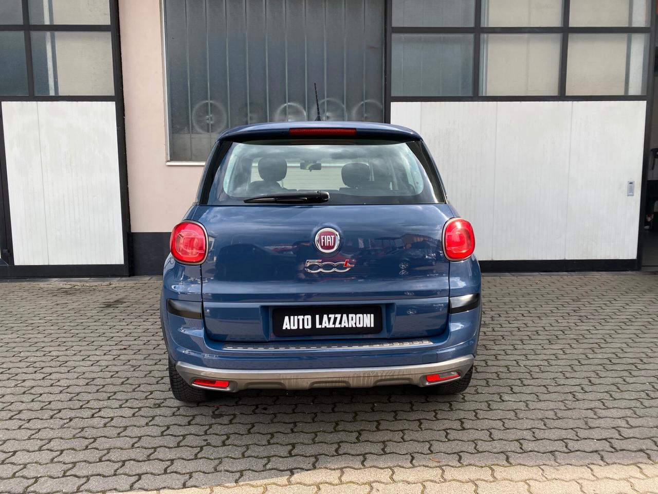 Fiat 500L 1.4 95 CV
