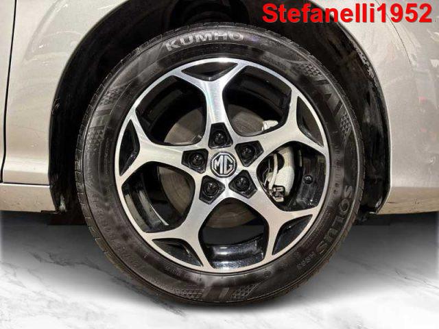 MG MG3 - 1.5 hybrid+ Luxury auto