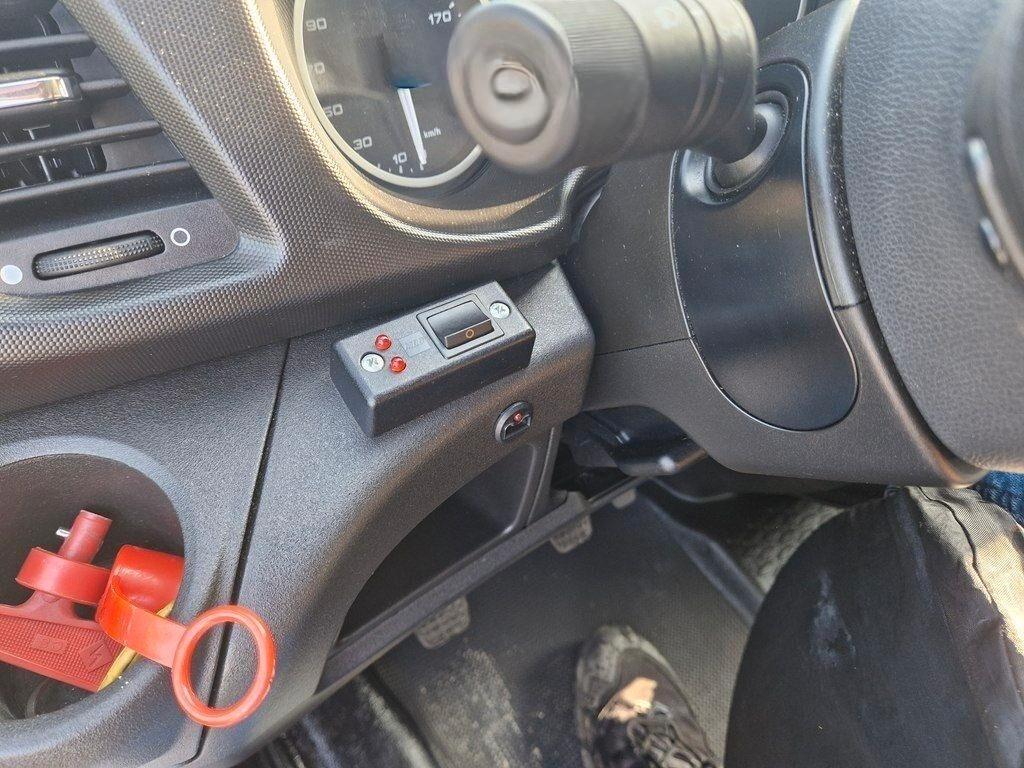 IVECO DAILY 60C18 3.0hpi FURG CON SPONDA