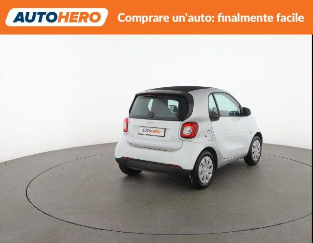 SMART ForTwo 70 1.0 Youngster
