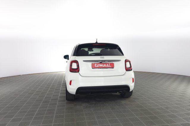 FIAT 500X 500X 1.0 T3 120 CV Sport