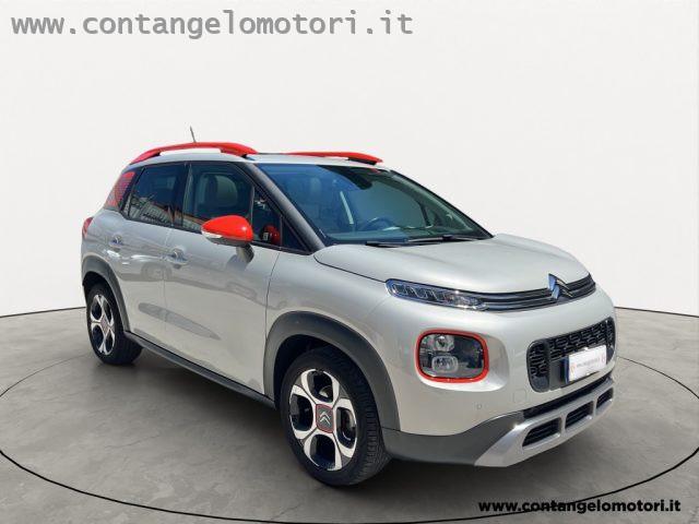 CITROEN C3 Aircross PureTech 110 S&S EAT6 Shine