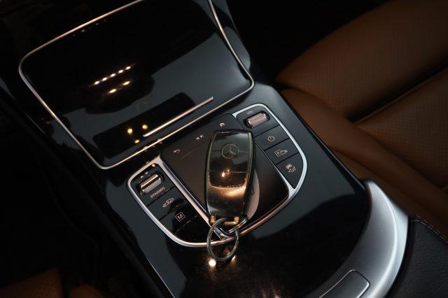 MERCEDES-BENZ GLC 300 GLC GLC 300 de 4MATIC EQ-POWER PREMIUM