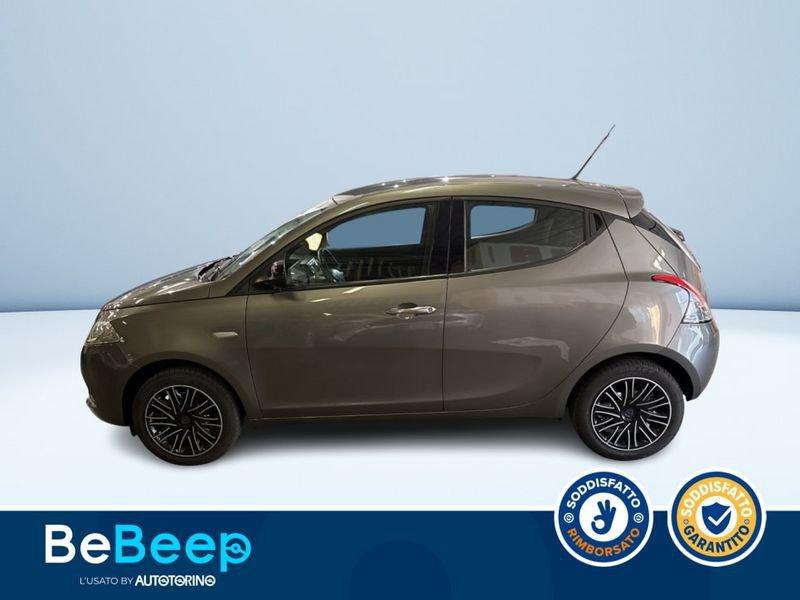 Lancia Ypsilon 1.2 GOLD 69CV MY16