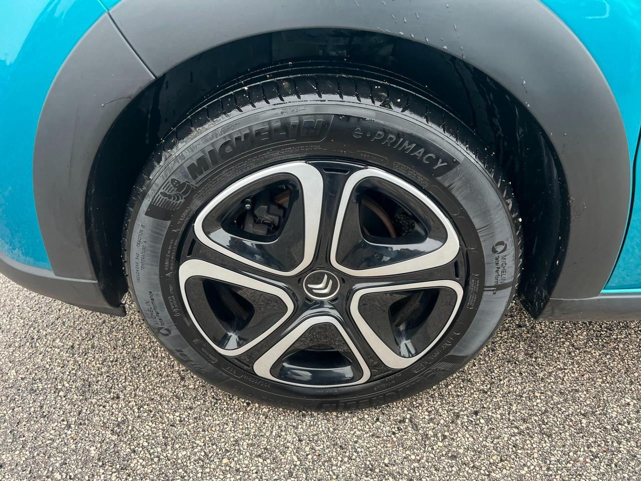 Citroen C3 PureTech 110 S&S EAT6 Shine Bicolor