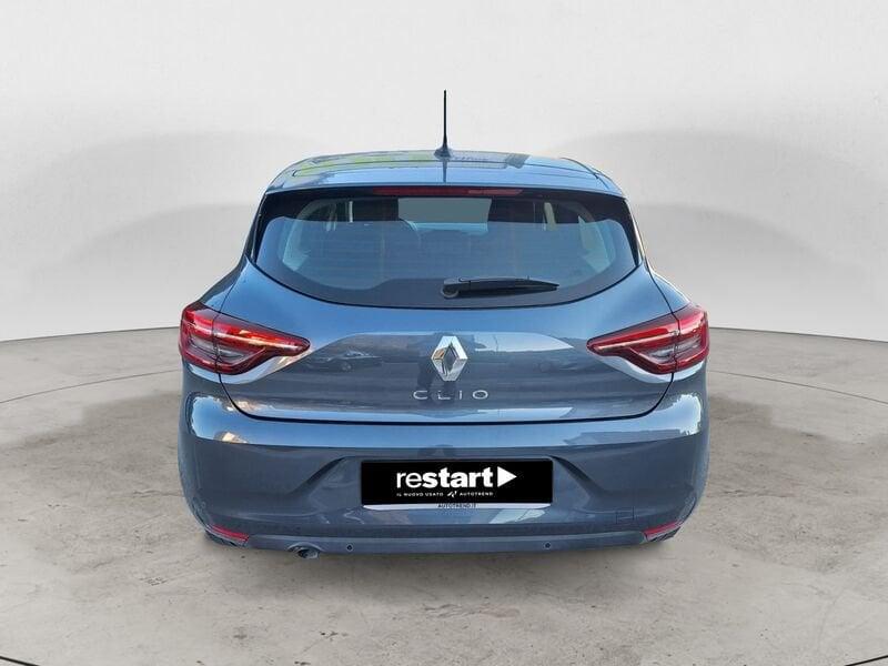 Renault Clio 1.5 Blue DCI 100 CV Business