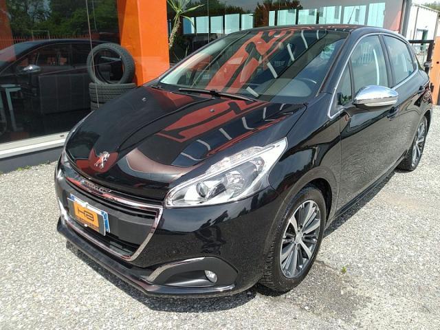 PEUGEOT - 208 - BlueHDi 100 5p. Allure