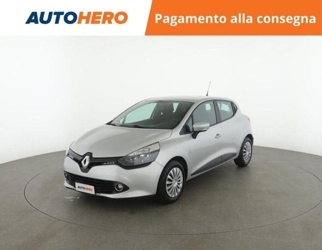 RENAULT Clio 1.2 75CV 5 porte Life