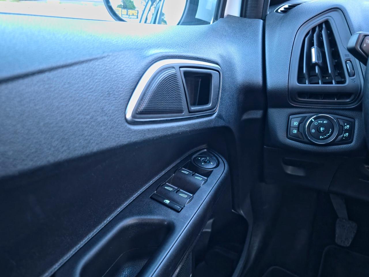 Ford B-Max 1.0 EcoBoost 100 CV Business 2014-E5B Manuale NEO