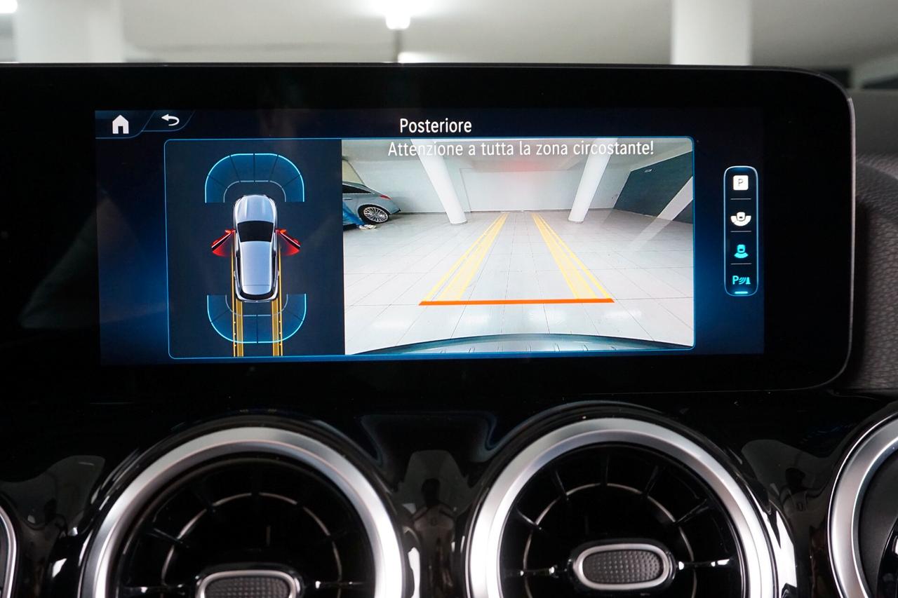 Mercedes-benz GLA 180 d Automatic Executive