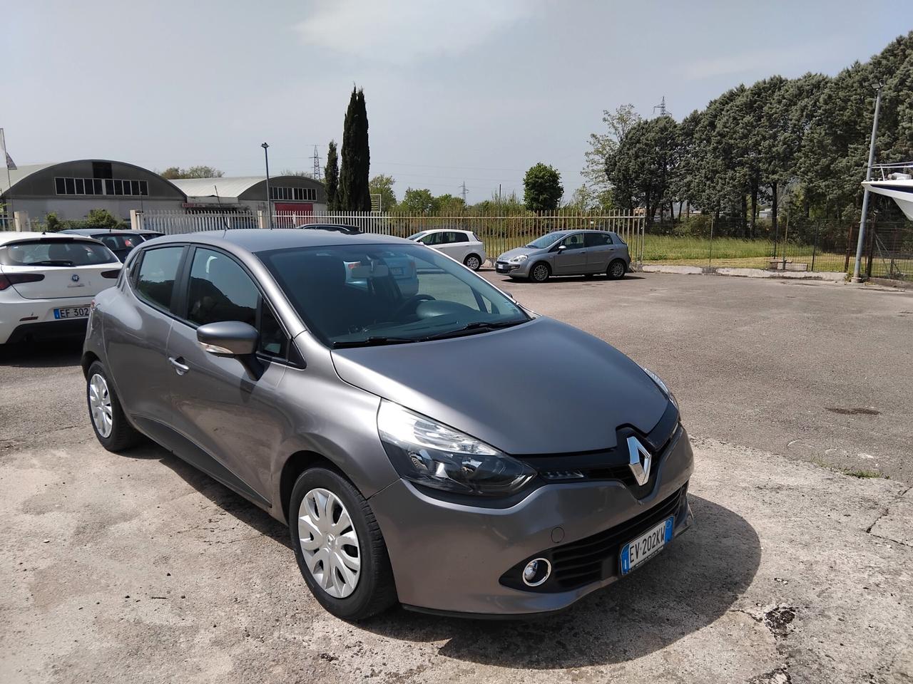 Renault Clio 1.5 dCi 8V 75CV 5 porte Live