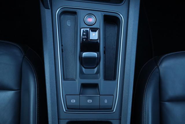 CUPRA Formentor 1.5 TSI DSG SEDILI SPORTIVI FULL PELLE