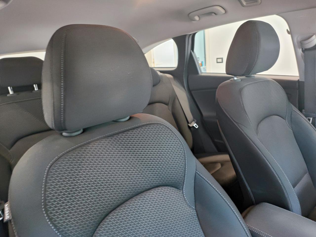 Hyundai i30 Wagon 1.6 CRDi 110CV DCT Style