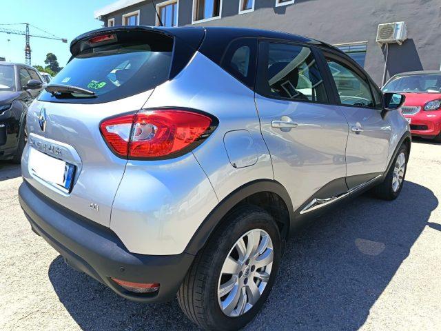RENAULT Captur 1.5 dCi 8V 90 CV Start&Stop Energy R-Link