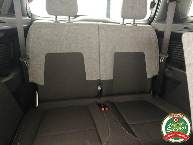 CITROEN C3 Aircross Hybrid 145 CV e-DCS6 Plus
