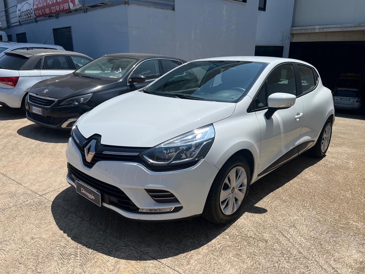 Renault Clio 1.5 Dci 75 Cv | 2020