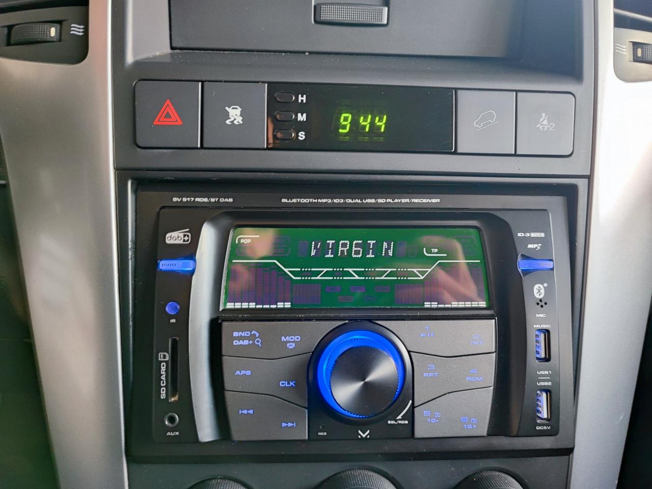 Chevrolet Captiva 2.0 VCDi Sport