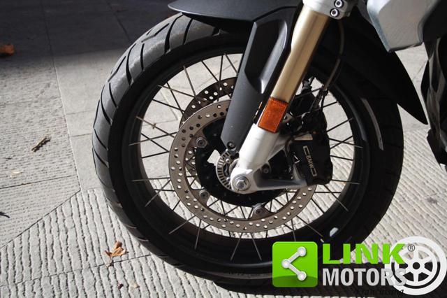 BMW R 1250 GS Exclusive