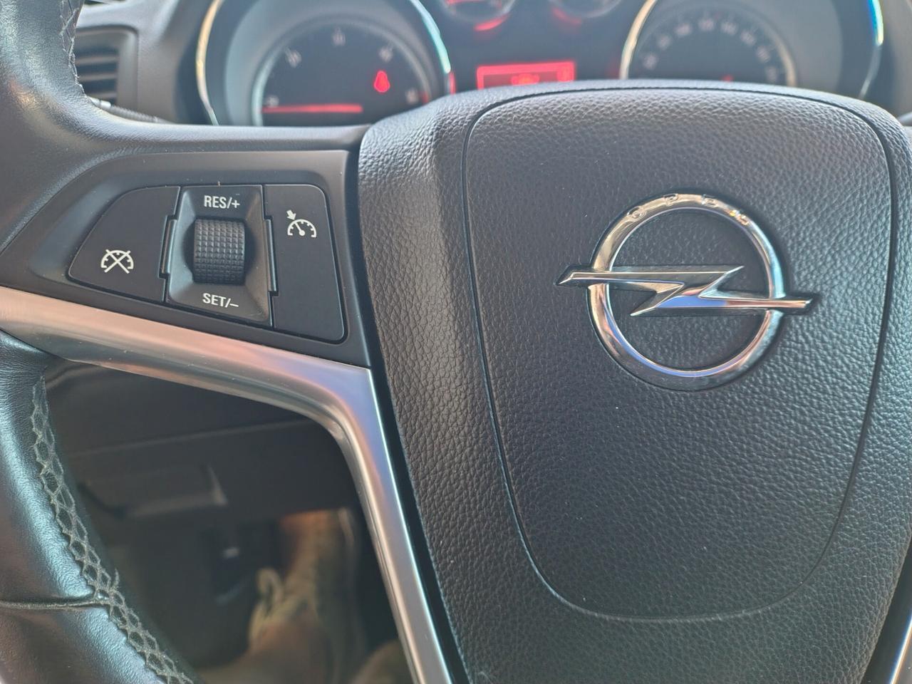 Opel Insignia 2.0 CDTI 160CV Sports Tourer aut. Cosmo