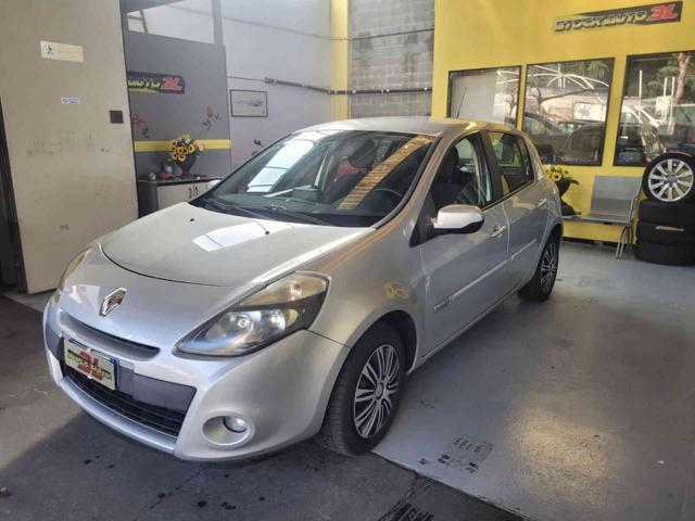 RENAULT Clio 1.5 dCi 75CV 5 porte Yahoo!