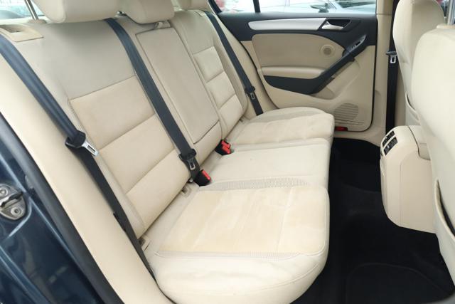 VOLKSWAGEN Golf 2.0 TDI