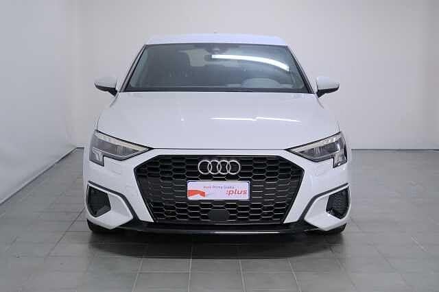 Audi A3 SPB 40 TFSI e S tronic Business Advanced