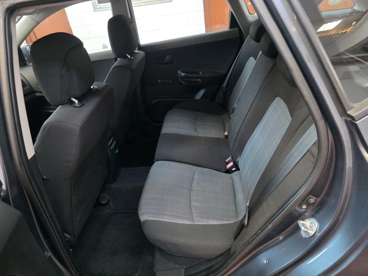 Kia Ceed cee'd Sp. Wag. 1.4 109CV EX Bi-Fuel neopat