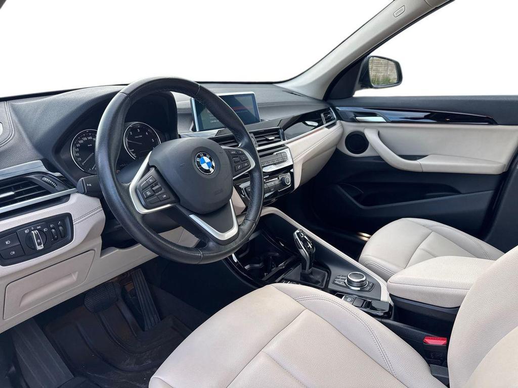 BMW X1 16 d xLine Plus sDrive Steptronic