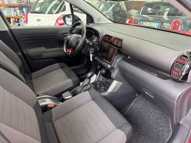 CITROEN C3 Aircross PureTech 110 S&S Shine
