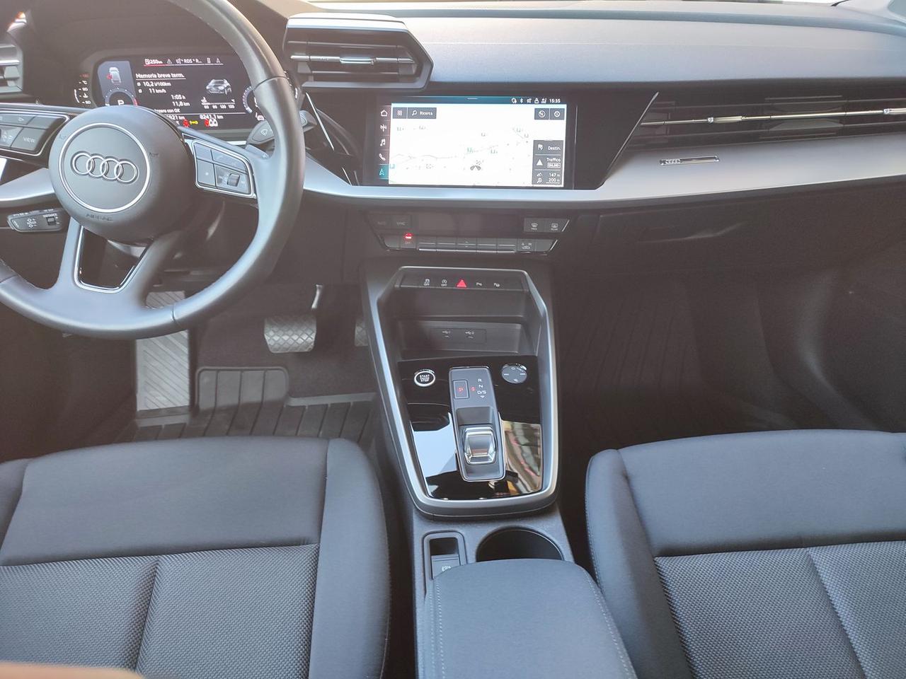 Audi A3 1.0 30 TFSI MHEV Sportback Business #9915