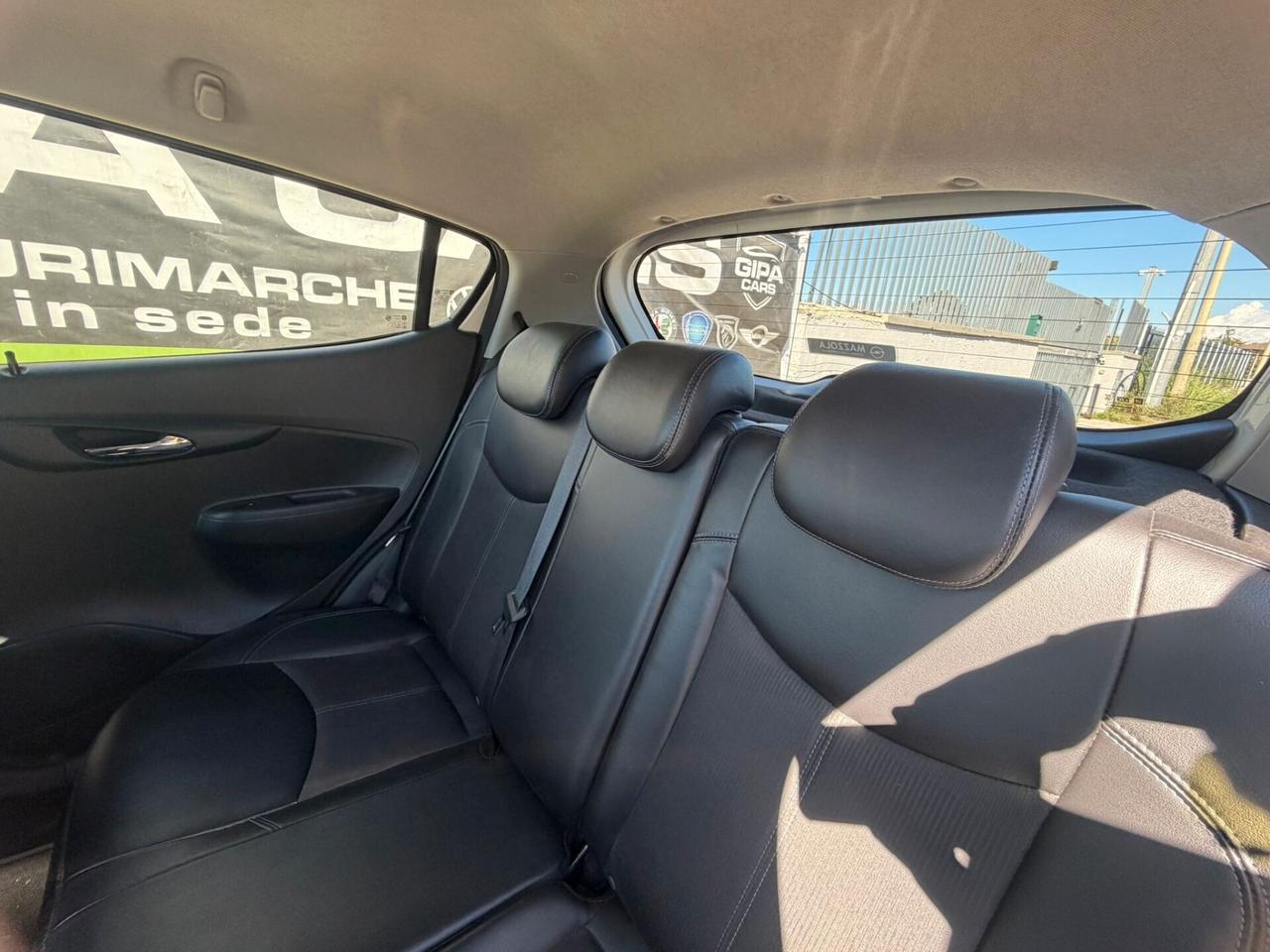 Opel Karl 1.0 75 CV Cosmo