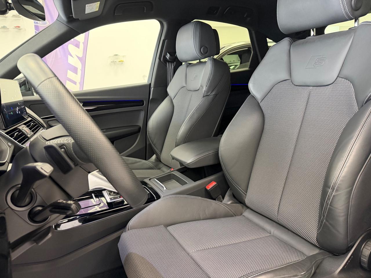 Audi Q5 SPB 50 TFSI e quattro S tronic line plus