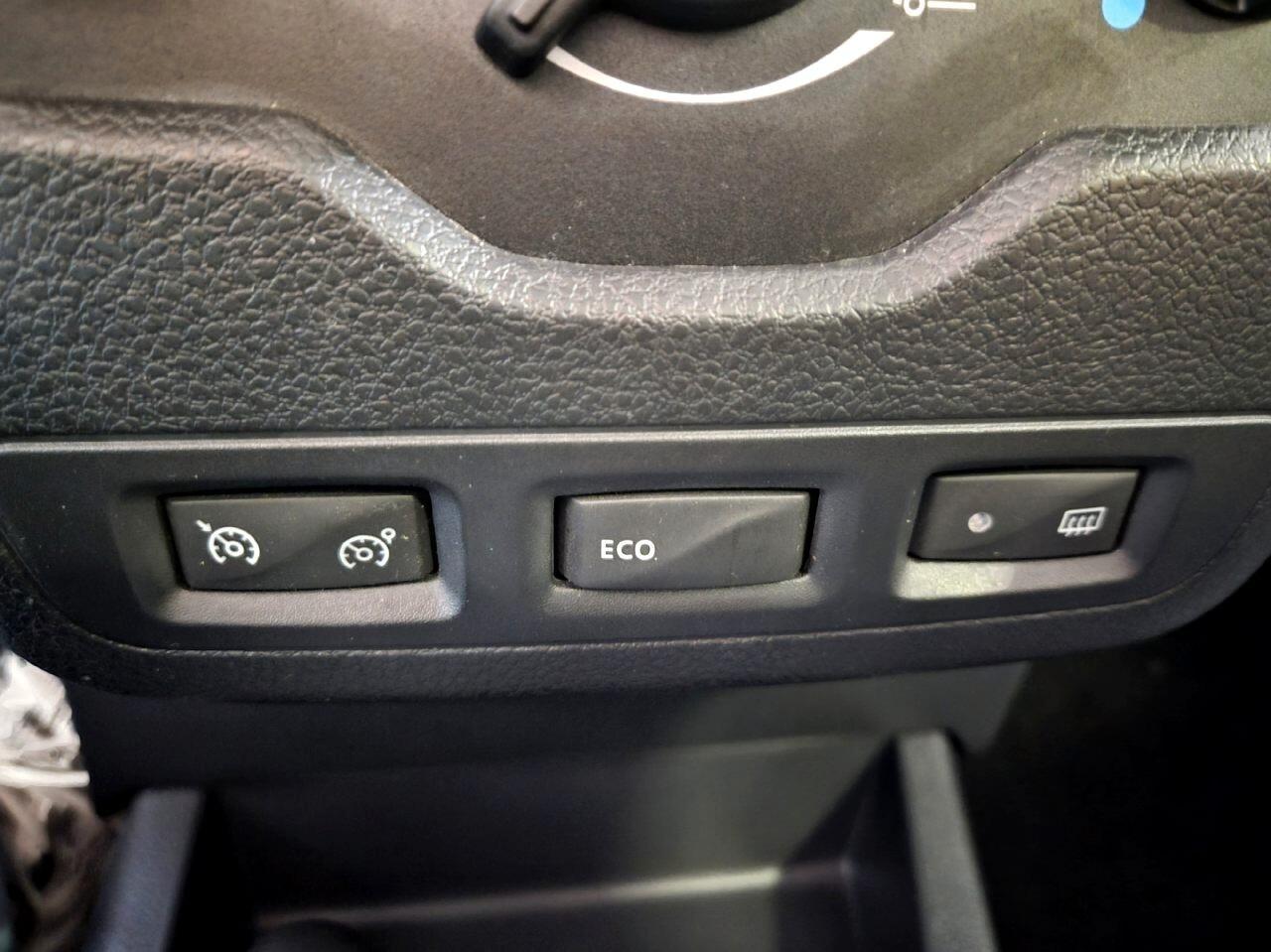 Dacia Lodgy 7 POSTI 1.6 Lauréate Unicoproprietario