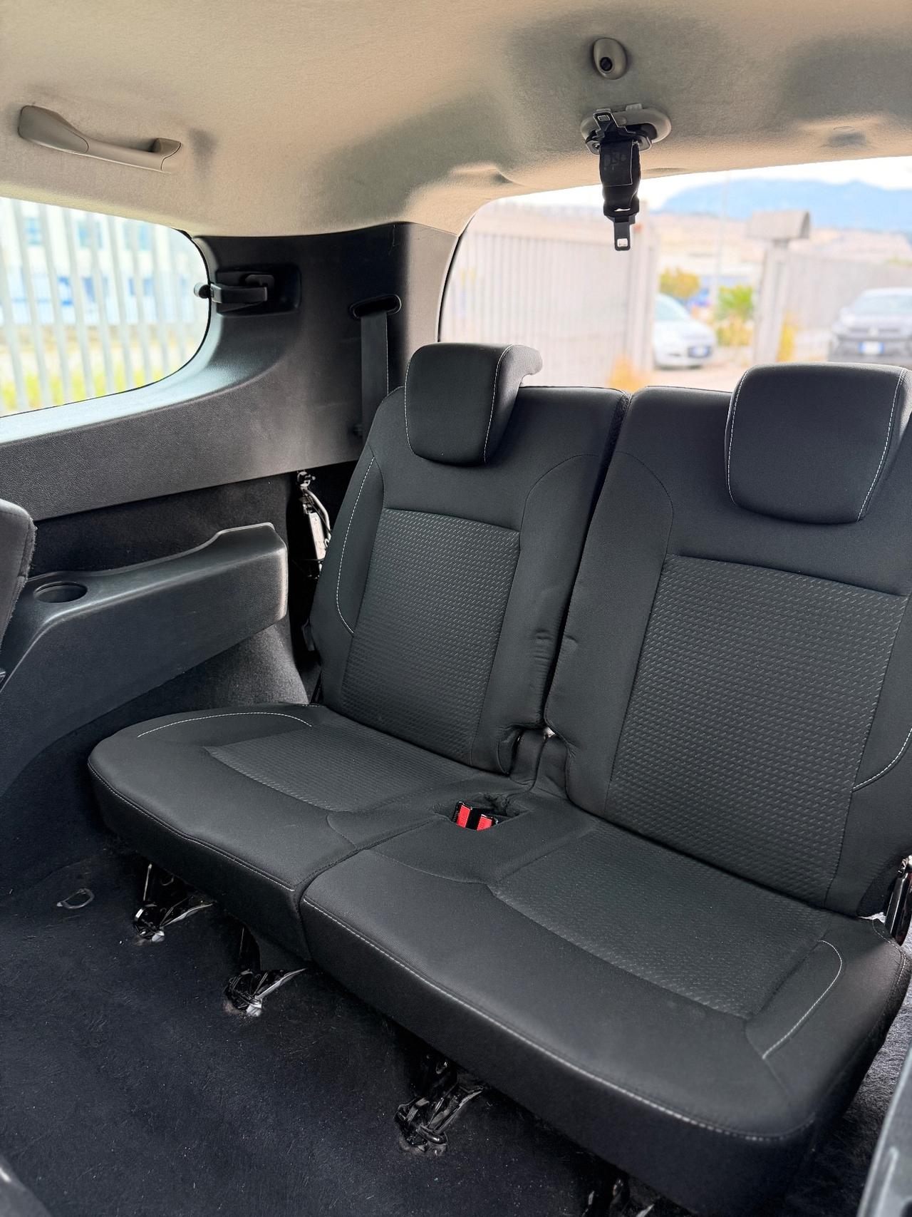 DACIA LODGY (anno 2022)