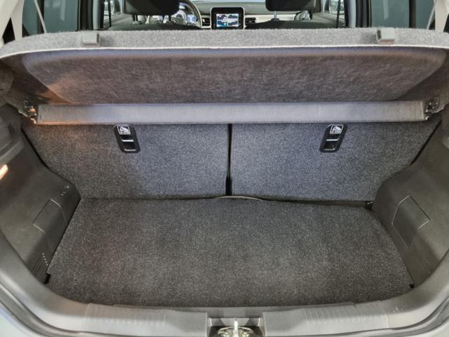 SUZUKI Ignis 1.2 Hybrid 4WD All Grip Top