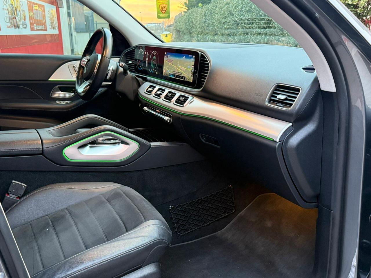 Mercedes-benz GLE 300d 2.0 245cv Premium Plus - 2020