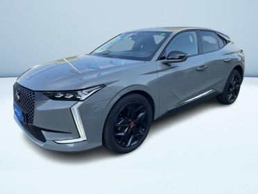 DS DS4 1.5 BlueHDi Performance Line Auto