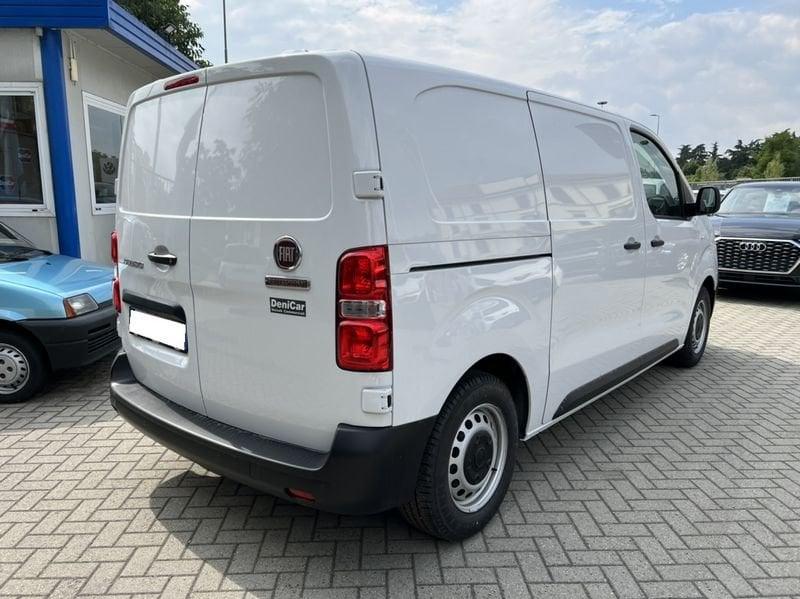 FIAT Scudo 2.0 BlueHDi 145CV L2H1 (IVA ESCL.)