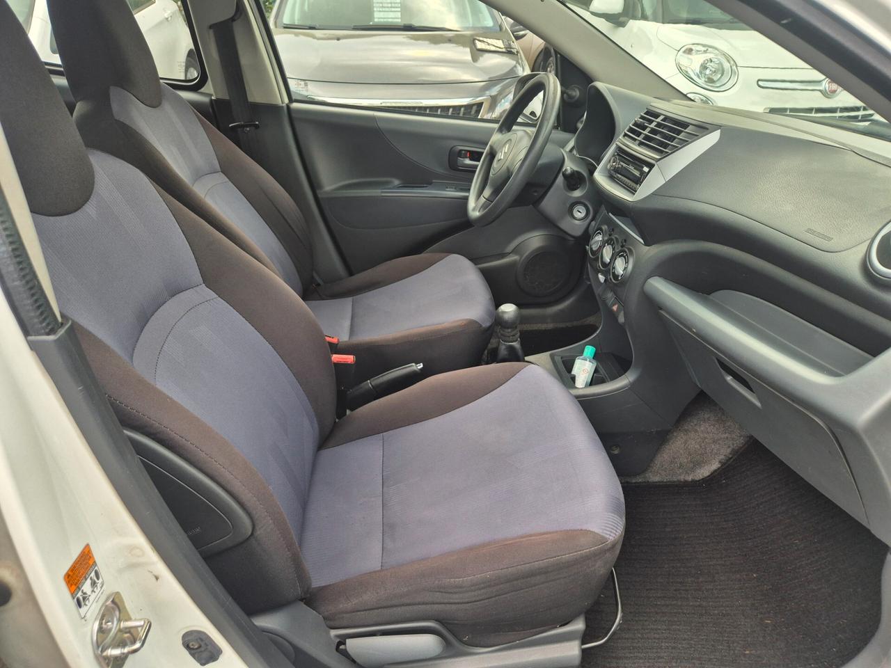 Suzuki Alto 1.0 VVT GL 60 mila km