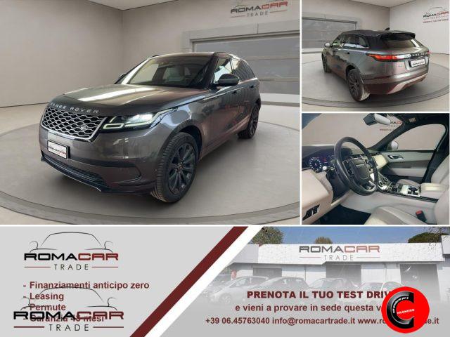 LAND ROVER Range Rover Velar 2.0D I4 240 CV HSE TETTO!