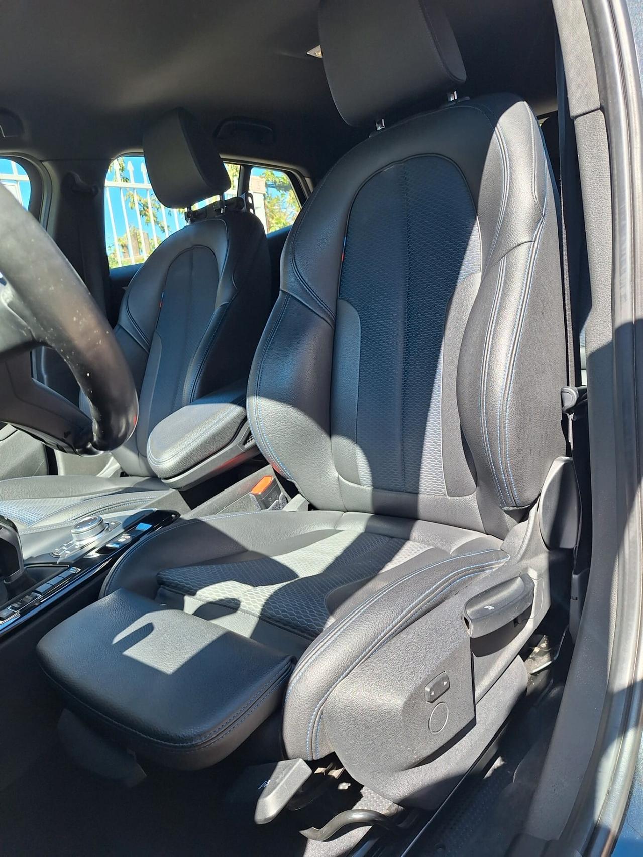 Bmw X2 sDrive18d Msport-X