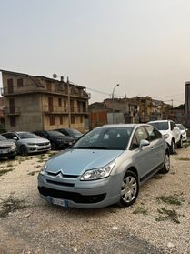 Citroen C4 1.6 HDi 90CV Elegance