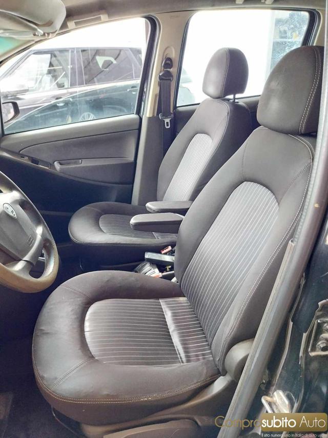 LANCIA MUSA 1.4 E-Collection Ecochic GPL