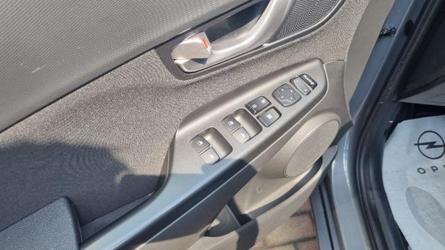 HYUNDAI Kona 1.6 CRDI Hybrid 48V XLine
